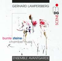 Lampersberg: bunte steine - Chamber Music